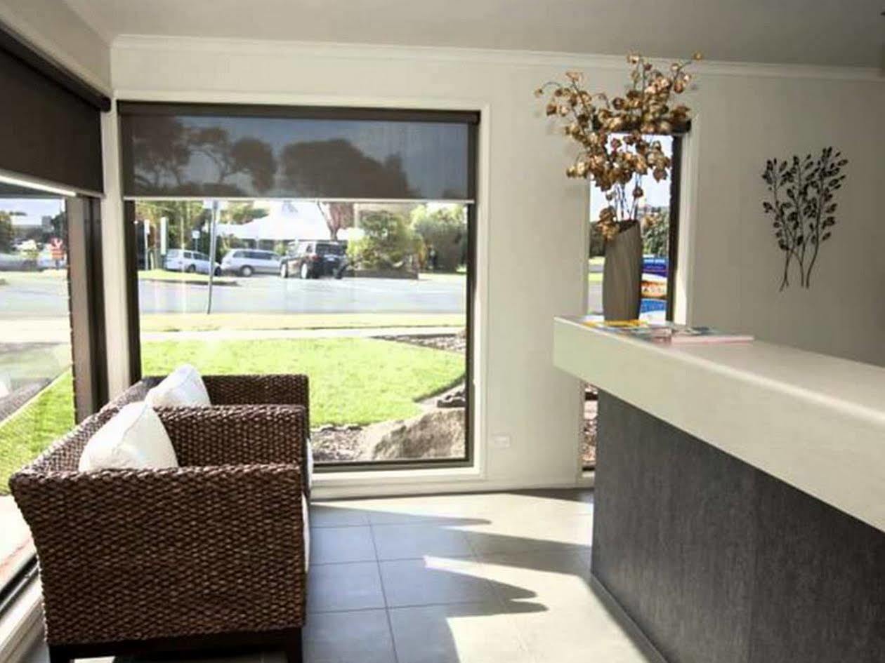 Elm Tree Motel Warrnambool Exterior foto