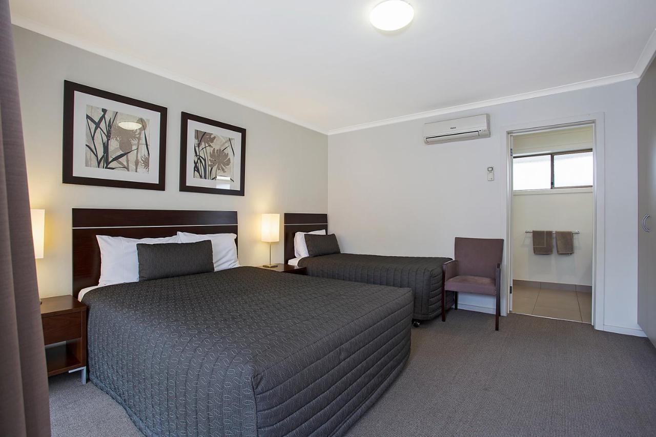 Elm Tree Motel Warrnambool Exterior foto
