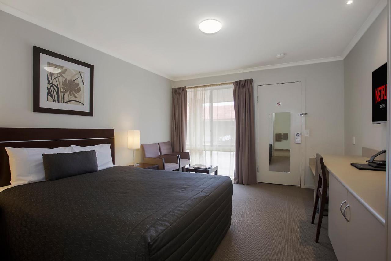 Elm Tree Motel Warrnambool Exterior foto